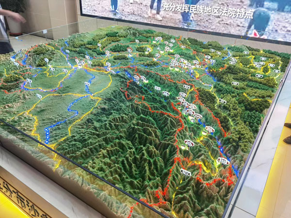 ����ɳ�P�����ε�òģ��